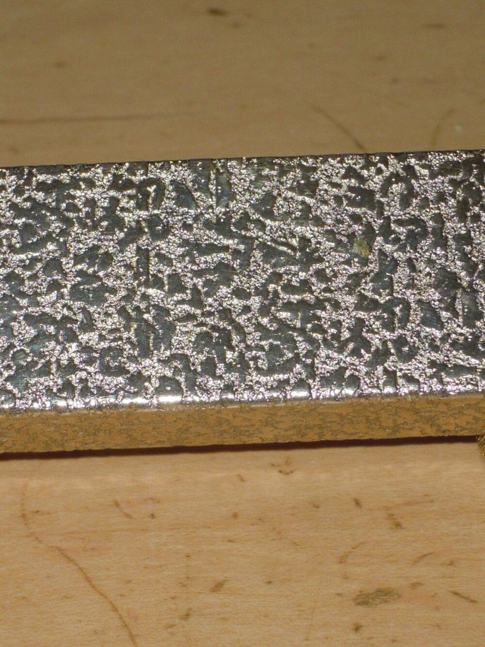 Keychain Address Book - Picture 3 of 4